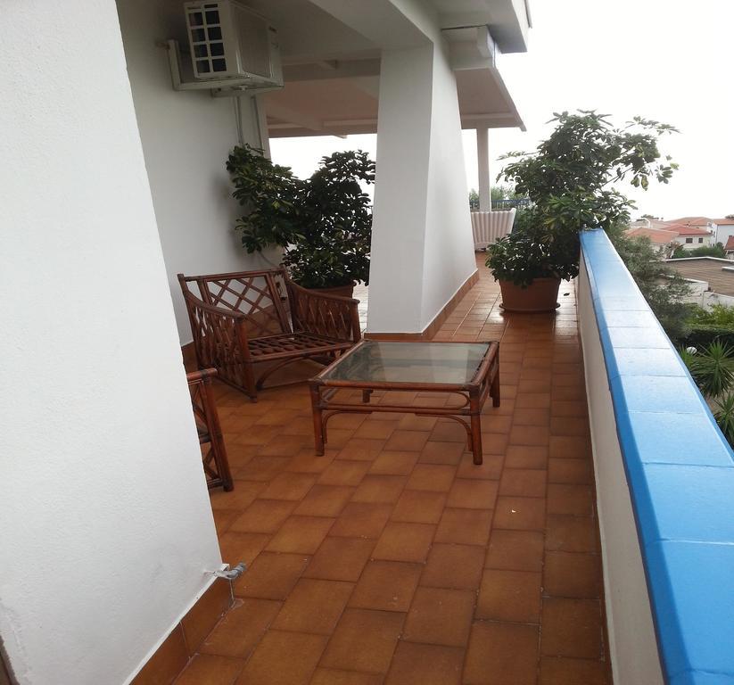 Villa Betta Cittadella del Capo Kamer foto