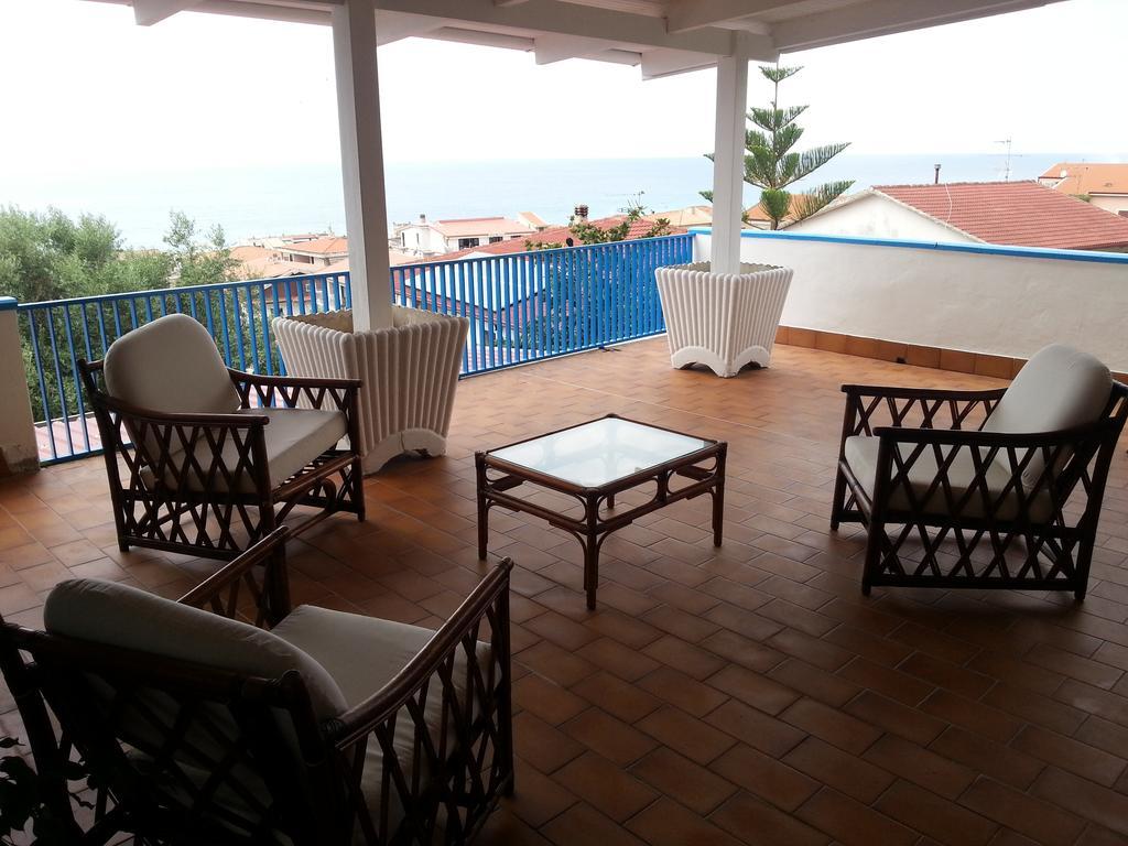 Villa Betta Cittadella del Capo Kamer foto
