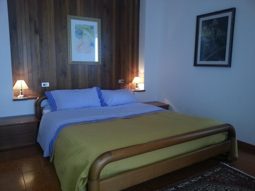 Villa Betta Cittadella del Capo Kamer foto