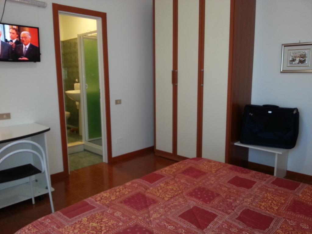 Villa Betta Cittadella del Capo Kamer foto