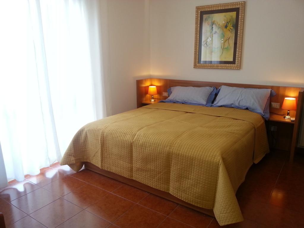 Villa Betta Cittadella del Capo Kamer foto