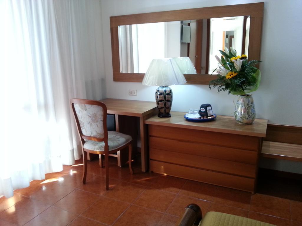 Villa Betta Cittadella del Capo Kamer foto