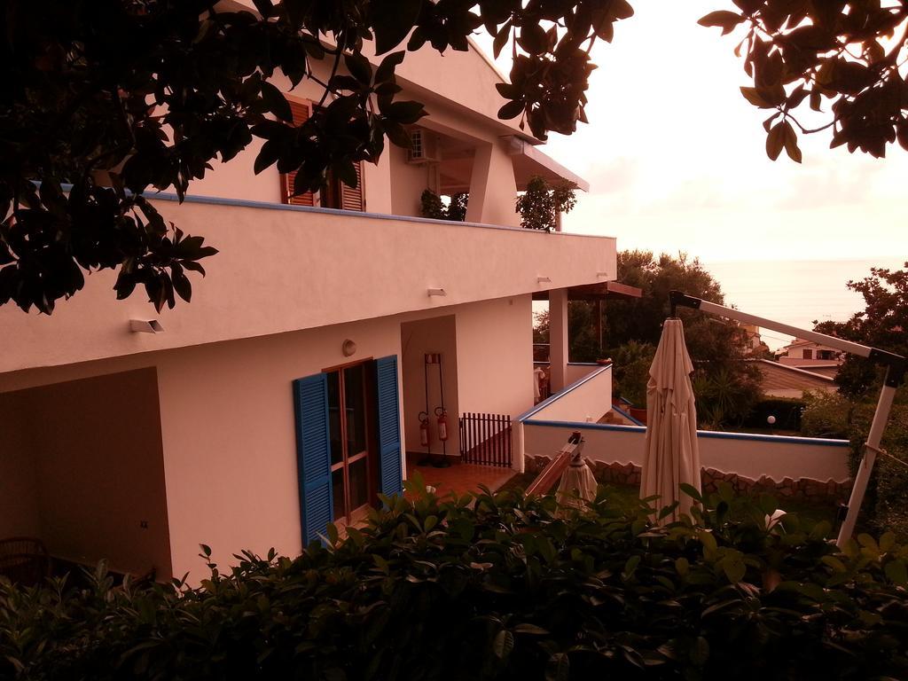 Villa Betta Cittadella del Capo Buitenkant foto