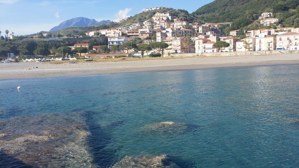 Villa Betta Cittadella del Capo Buitenkant foto
