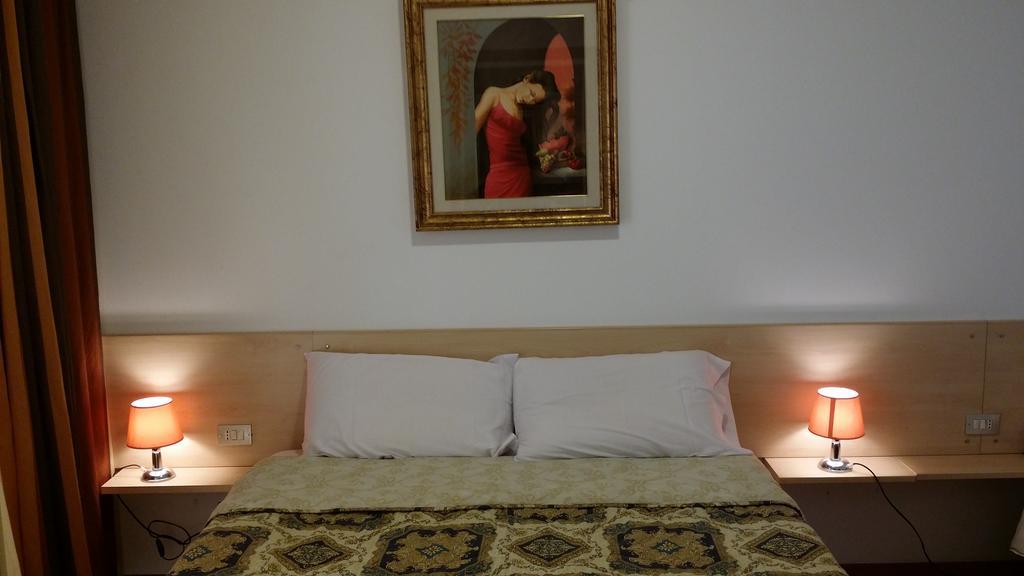 Villa Betta Cittadella del Capo Buitenkant foto